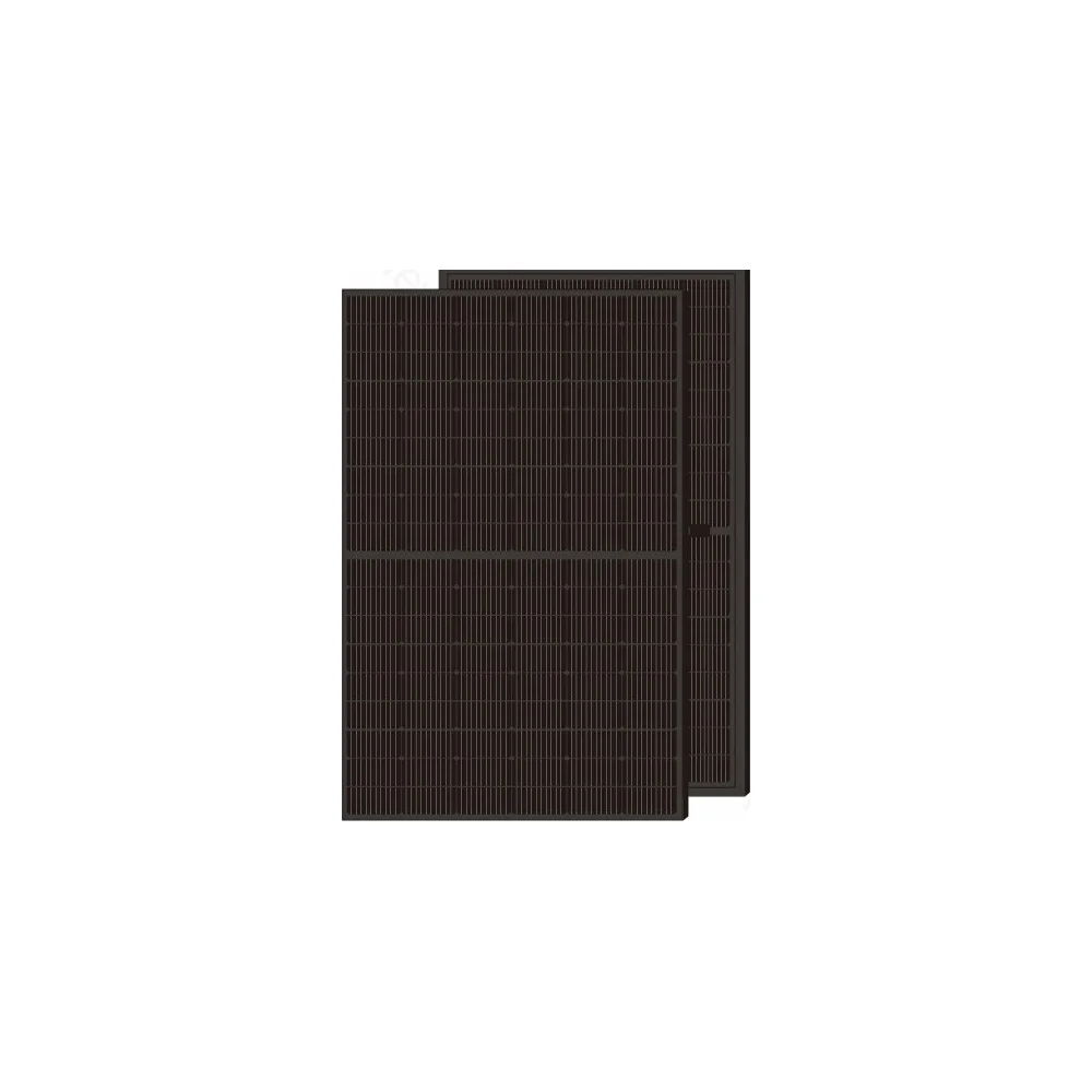 415 W classe PERC 182 mm módulo solar de vidro duplo