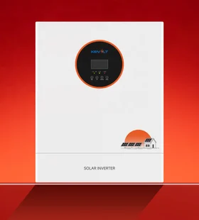 European 8 to 11 kW hybrid and off-grid solar inverter