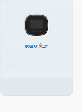 United States split-phase solar inverter