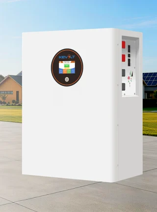 10 kWh class wall-mounted LiFePO4 battery