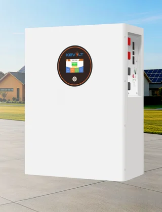5 kWh class wall-mounted LiFePO4 battery